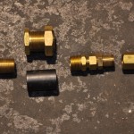 Venturi Upgrade Kit