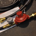 30 psi Regulator