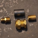 Standard Plumbing Parts