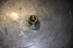 bottom with nut