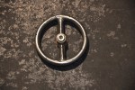 6″ Stainless Steel Ring