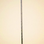 Pan Coat Rack M312