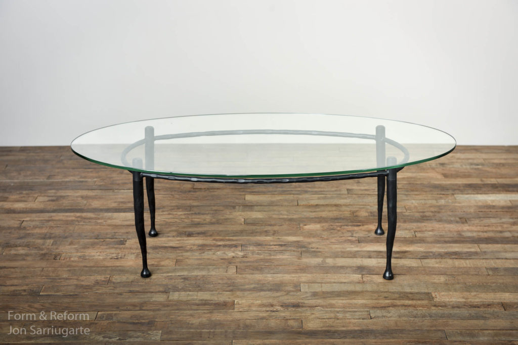 Pan Coffee table T1093 16"