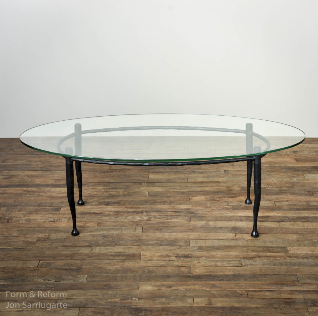 Pan Coffee table T1093 16"