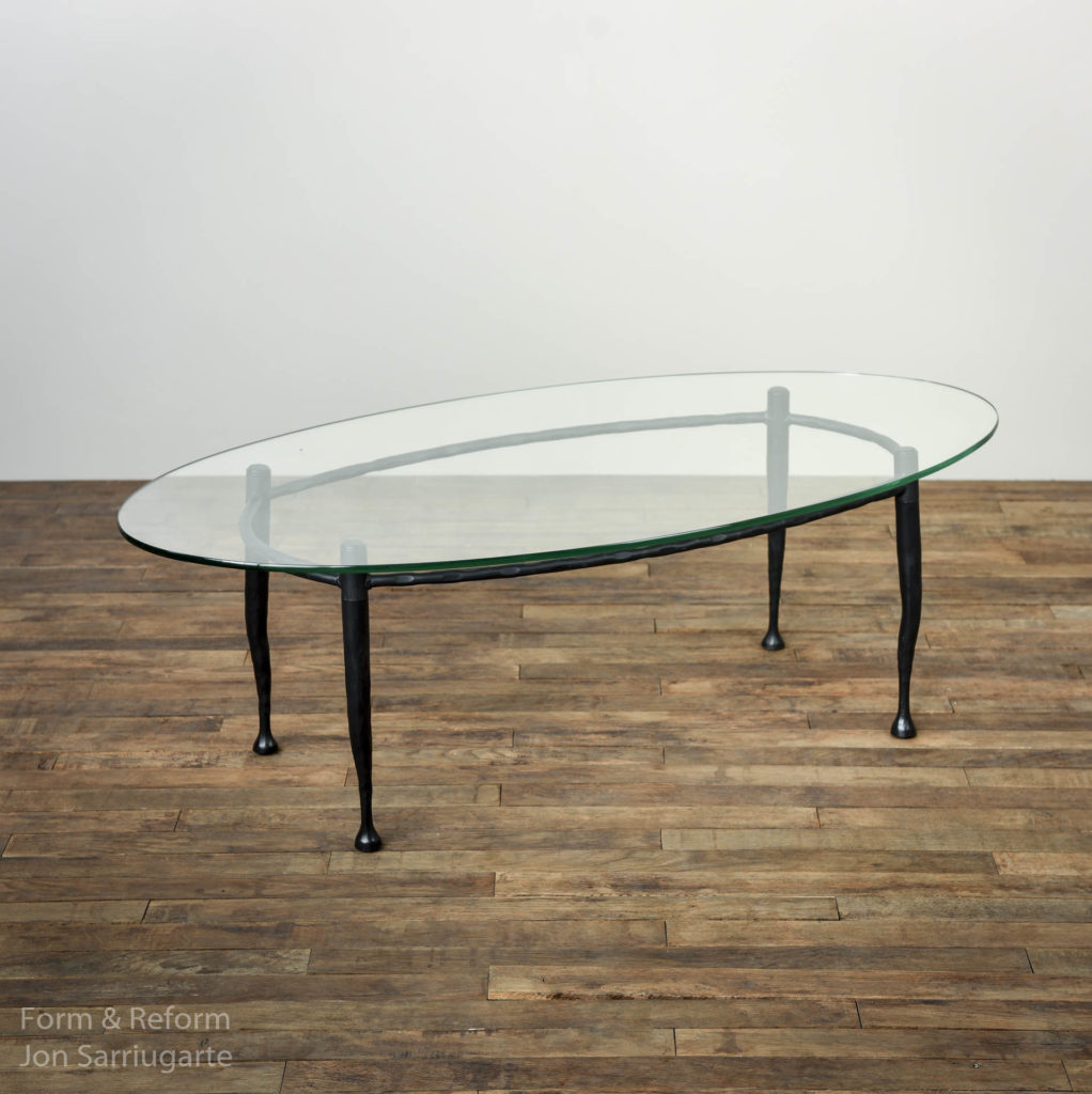 Pan Coffee table T1093 16"