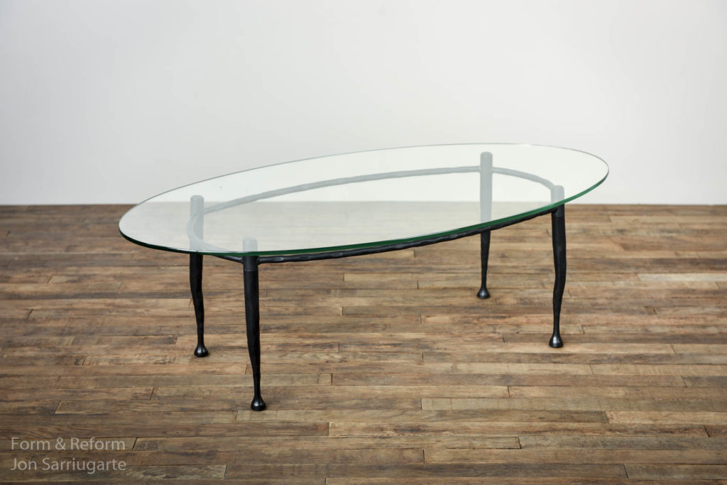 Pan Coffee table T1093 16"