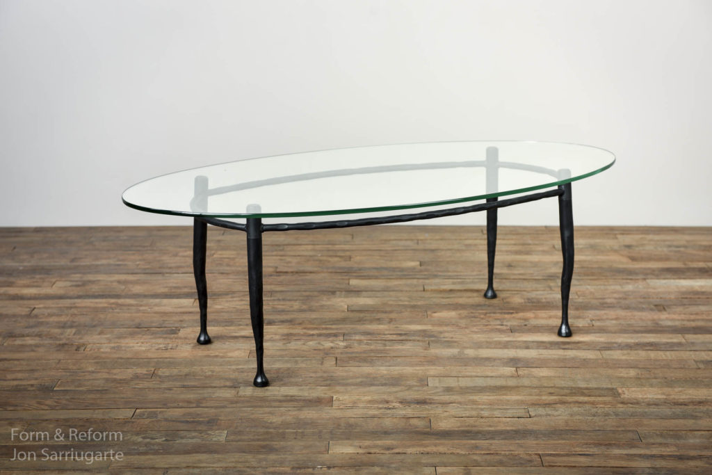Pan Coffee table T1093 16"
