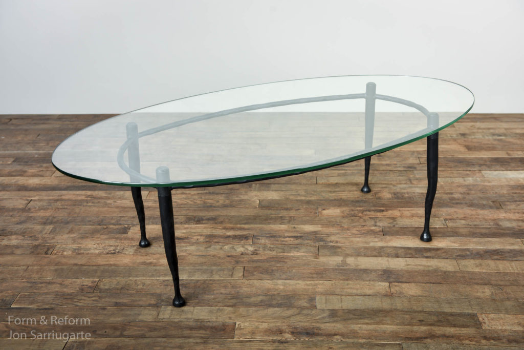Pan Coffee table T1093 16"