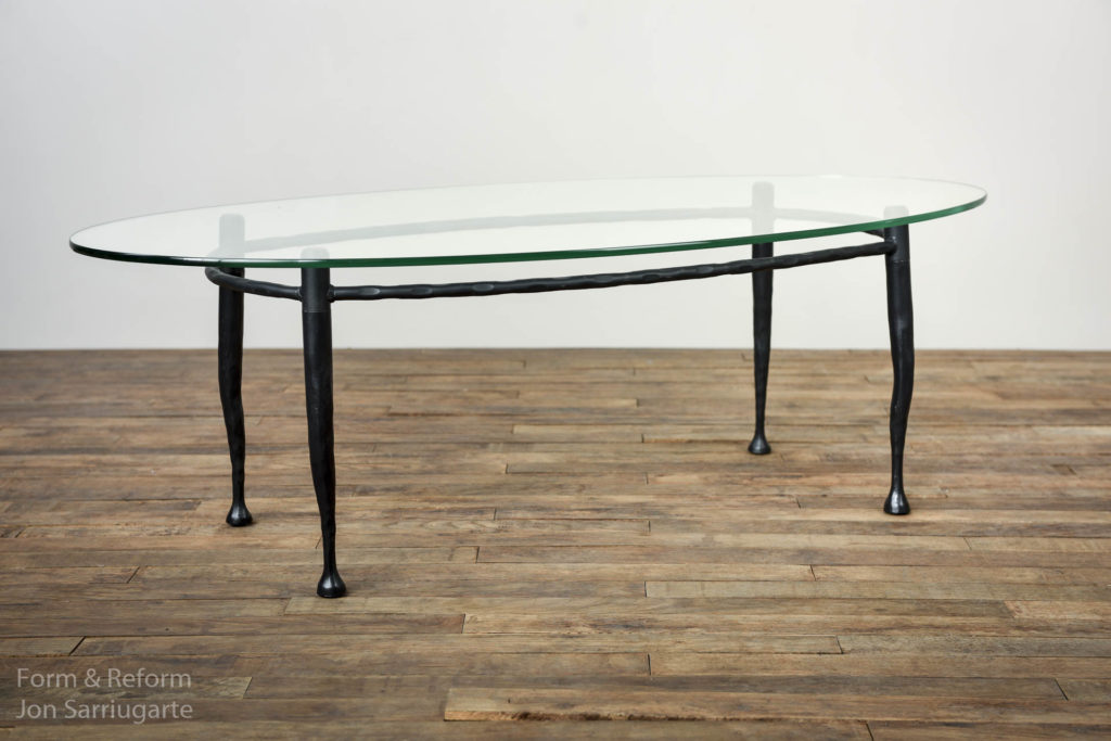 Pan Coffee table T1093 16"