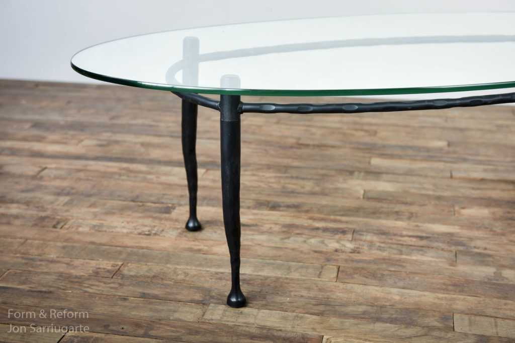 Pan Coffee table T1093 16"