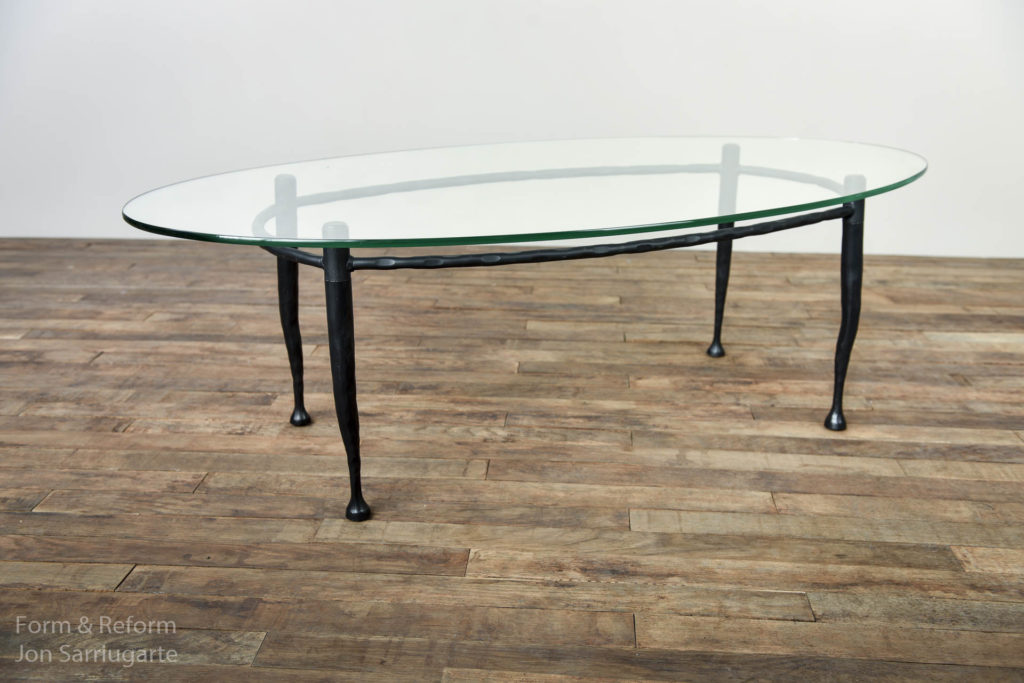 Pan Coffee table T1093 16"