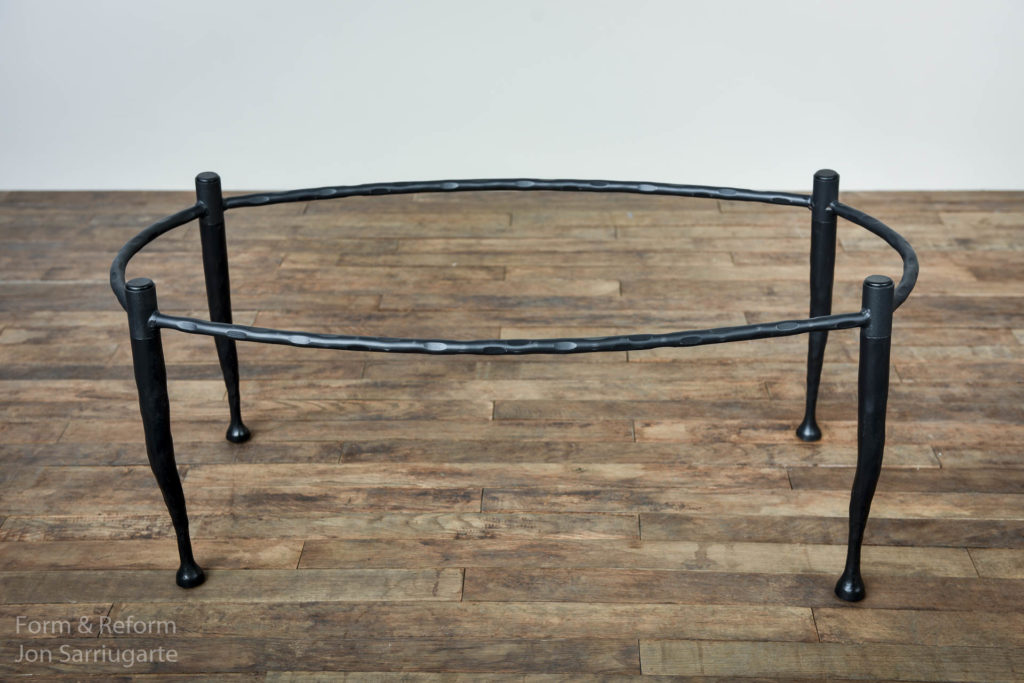 Pan Coffee table T1093 16"