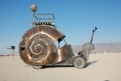 Steampunk 101: An Expert Helps Demystify the Strange Subculture