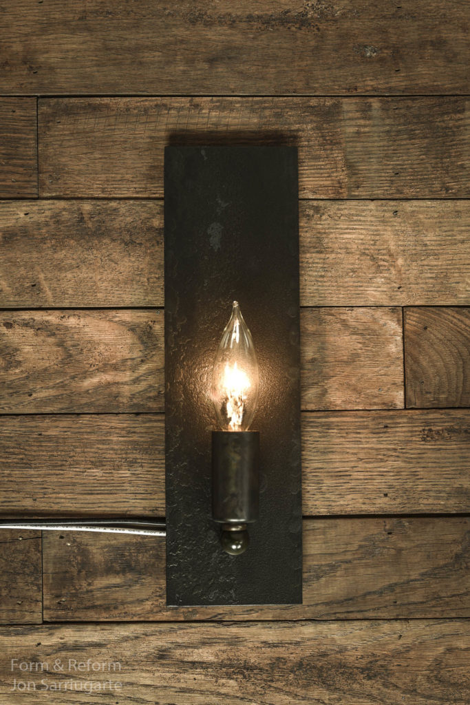 Camino Sconce