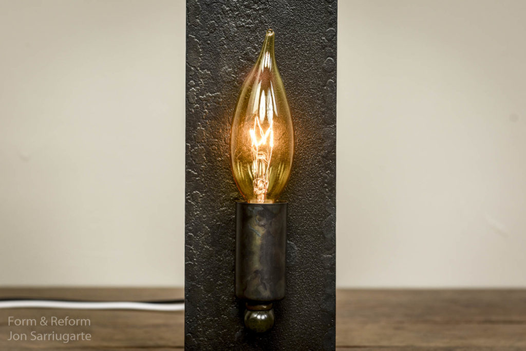 Camino Sconce