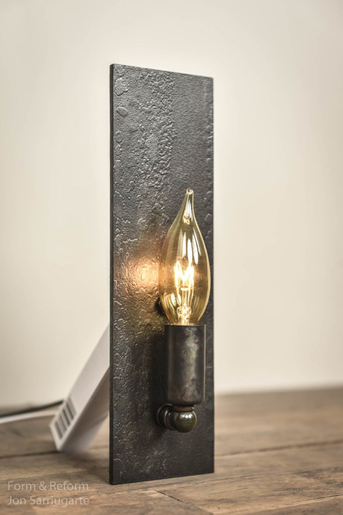 Camino Sconce