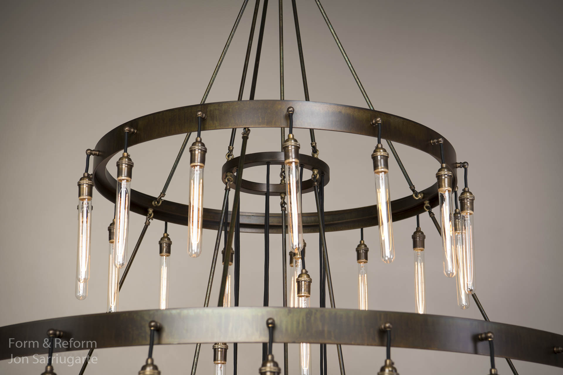 Star 3-tier | Patina