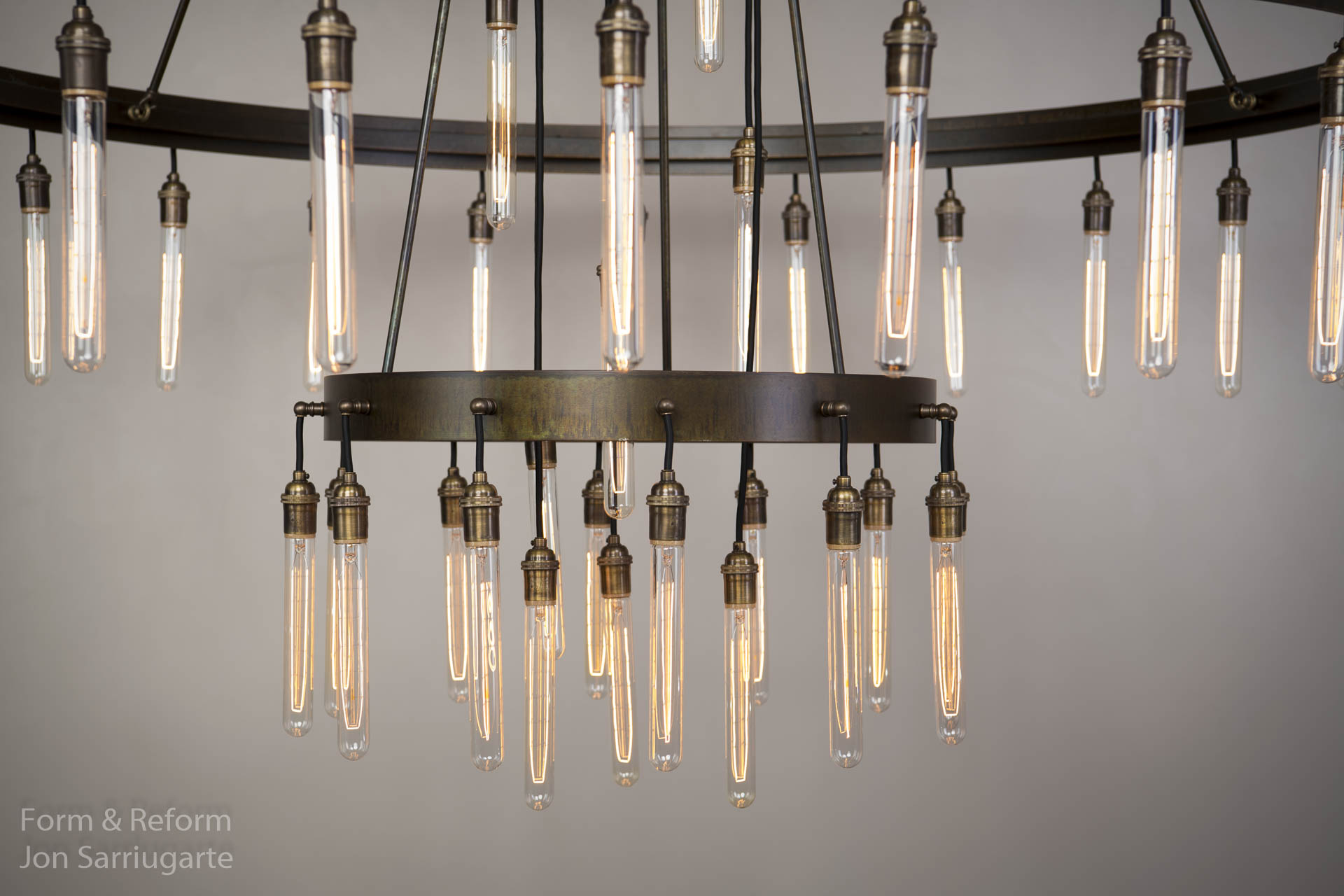 Star 3-tier | Patina