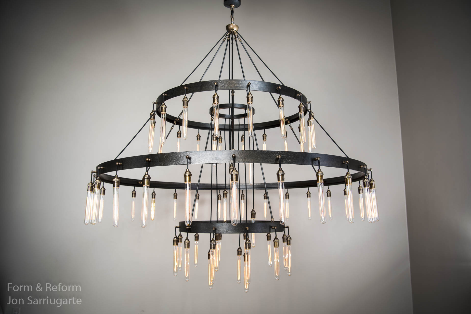 Star 3-tier | Firescale