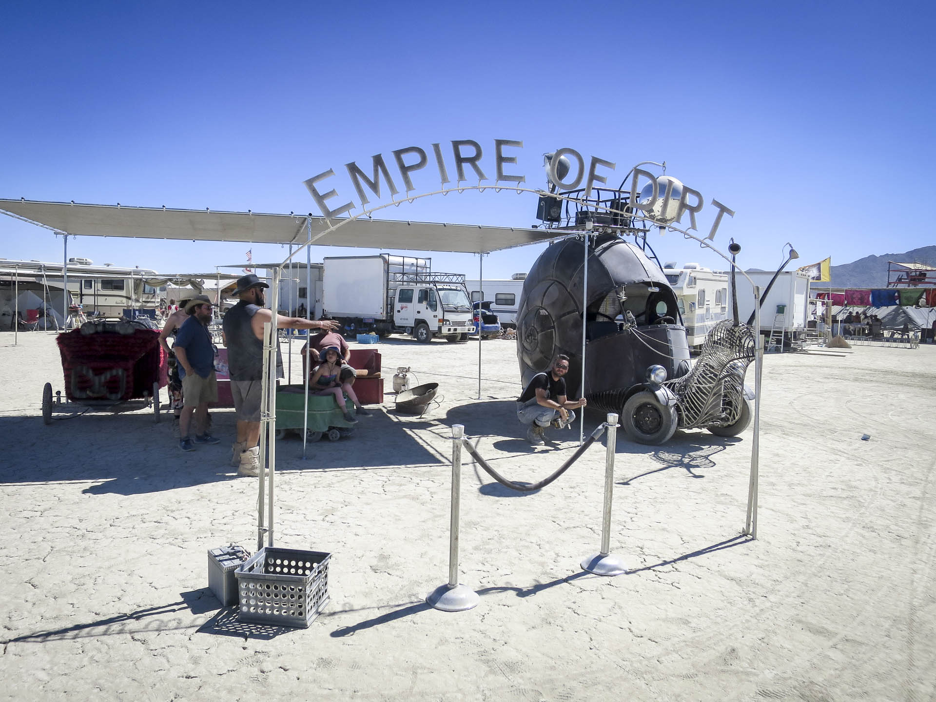 36′ x 20′ Shade Base Kit