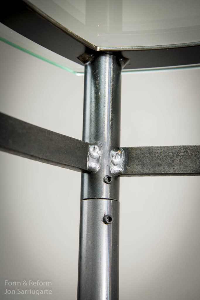 Modular Occasional Table 24 T1097, T1097, T1098