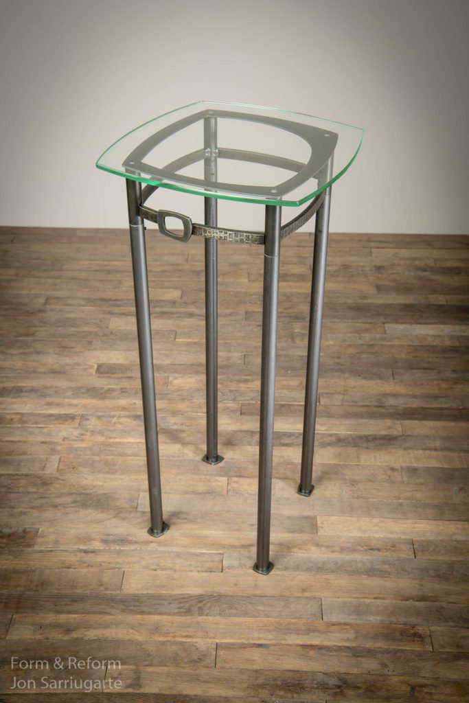 Modular Occasional Table 24 T1097, T1097, T1098
