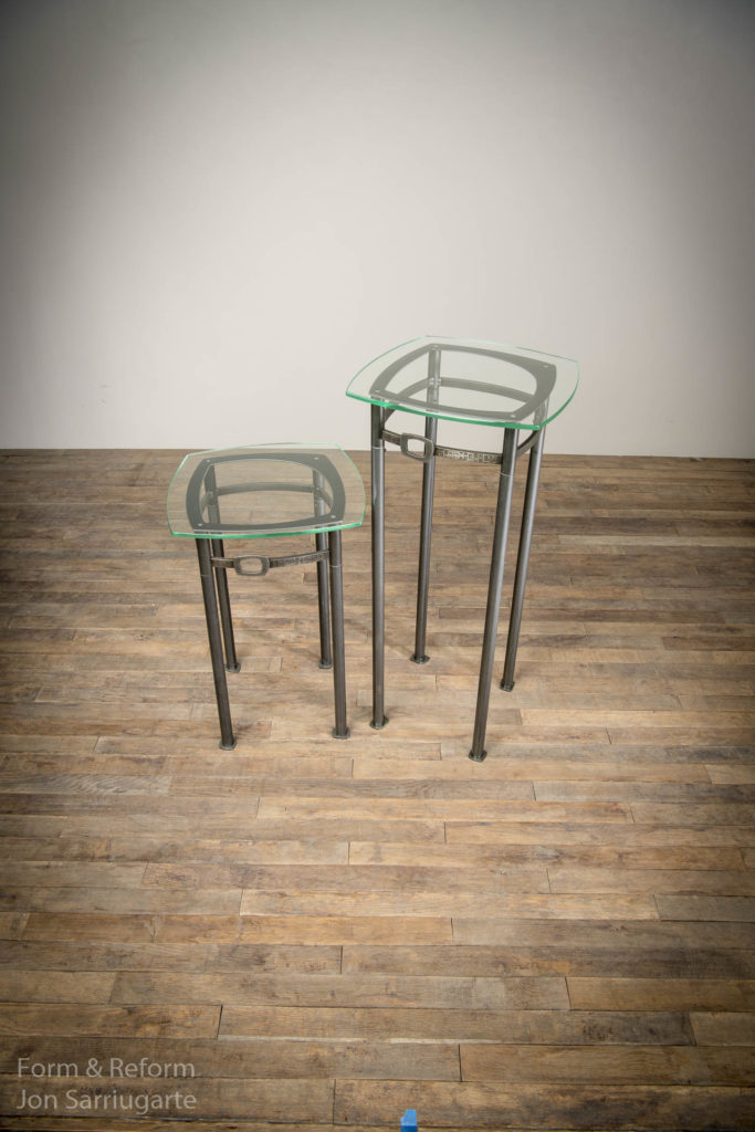 Modular Occasional Table 24 T1097, T1097, T1098