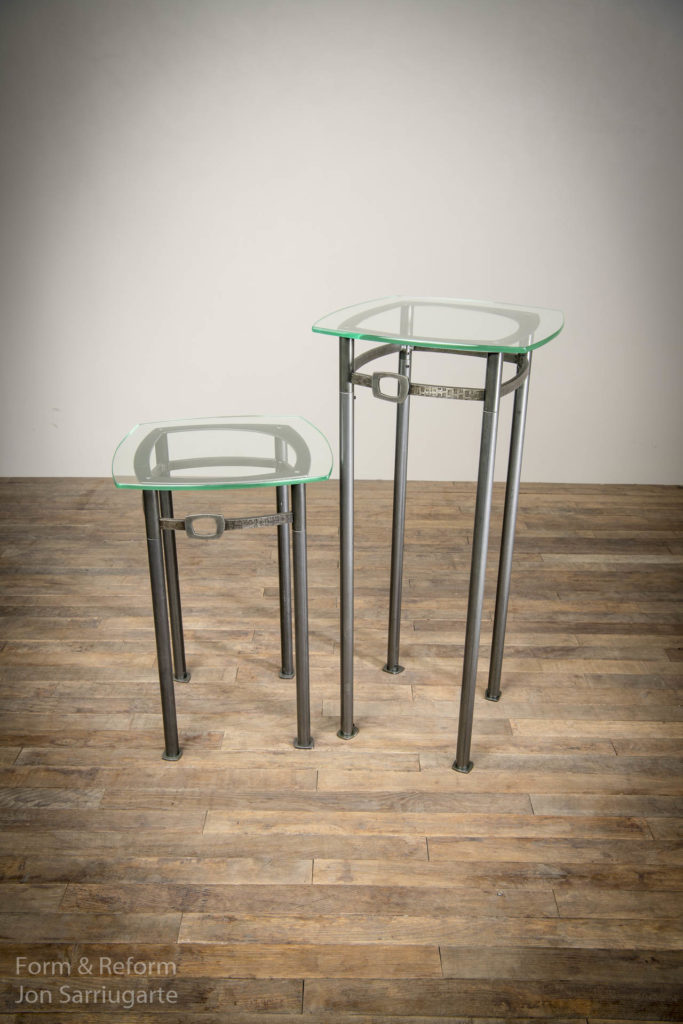 Modular Occasional Table 24 T1097, T1097, T1098