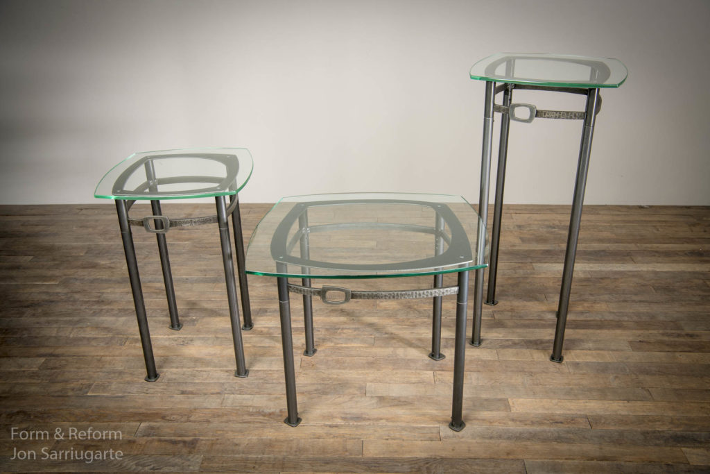 Modular Occasional Table 24 T1097, T1097, T1098