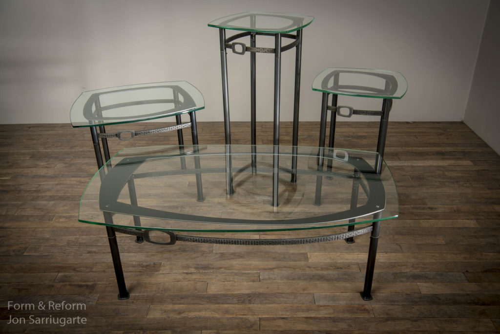 Modular Occasional Table 24 T1097, T1097, T1098