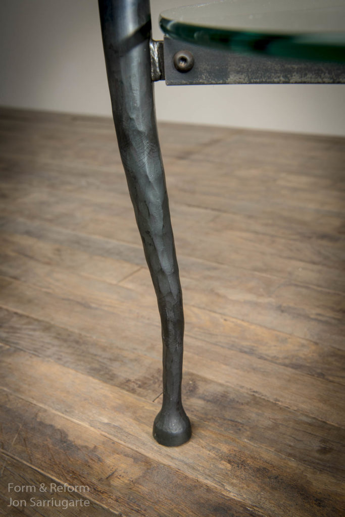 Oval Pan Shelf SH422