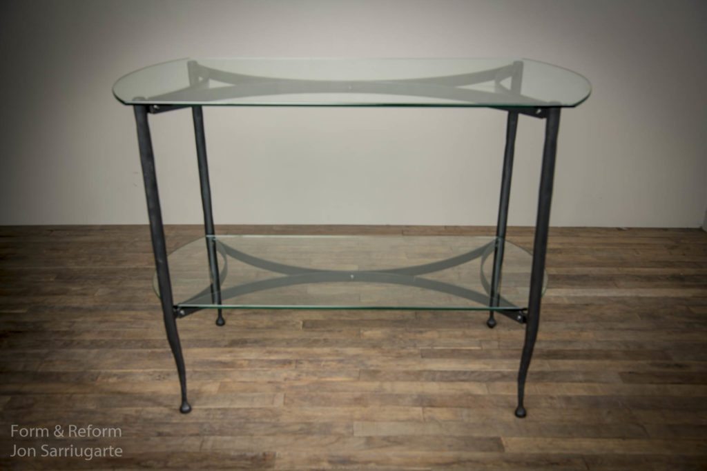 Pan Bar Table SH416