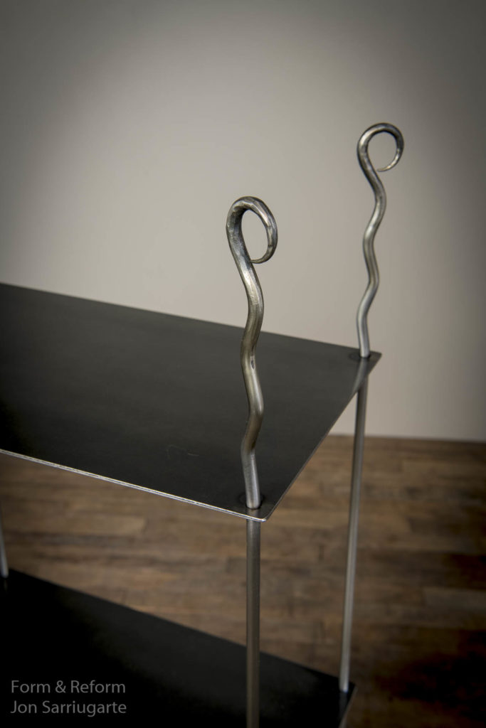 Tendril Shelf