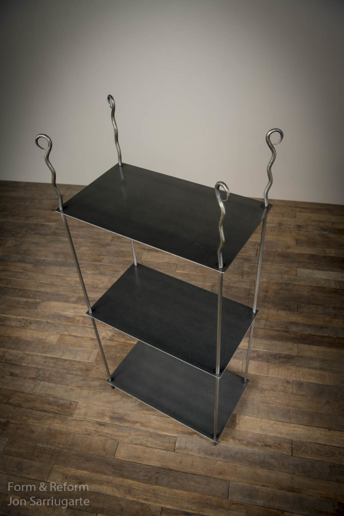 Tendril Shelf