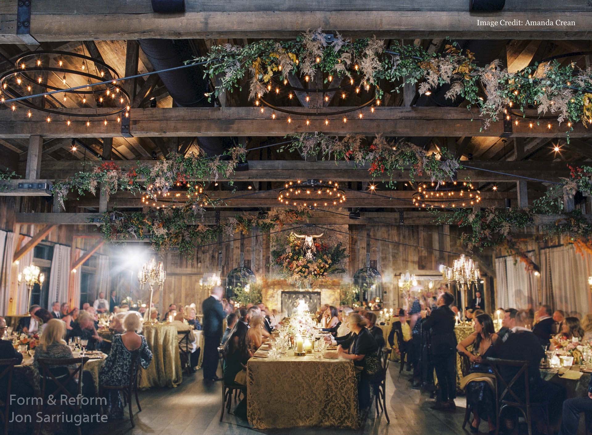 Farms Brush Creek Ranch