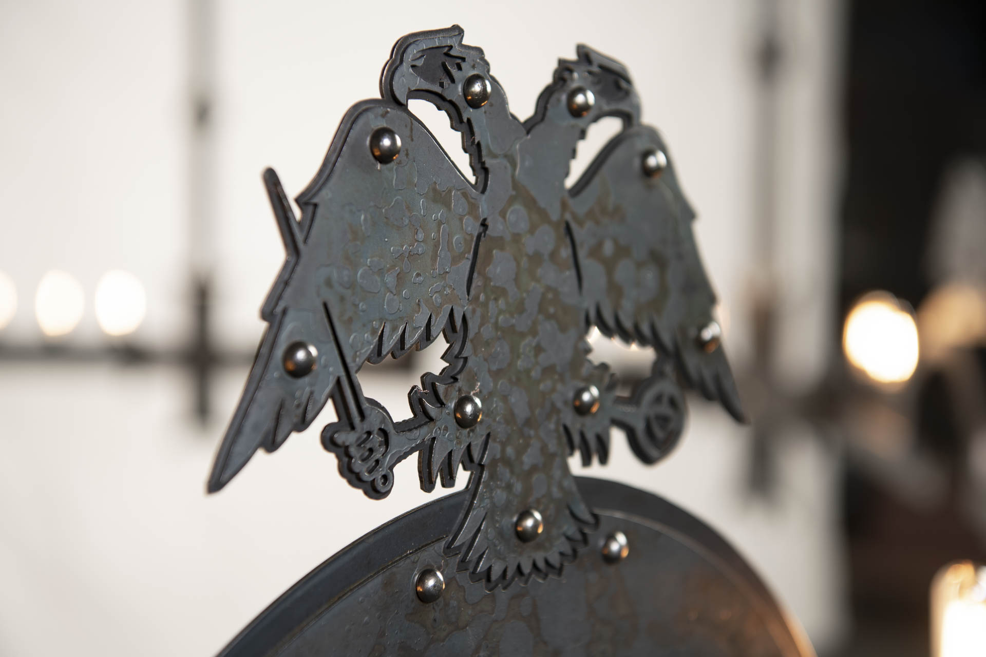 St Raphael Mission Orthodox Church