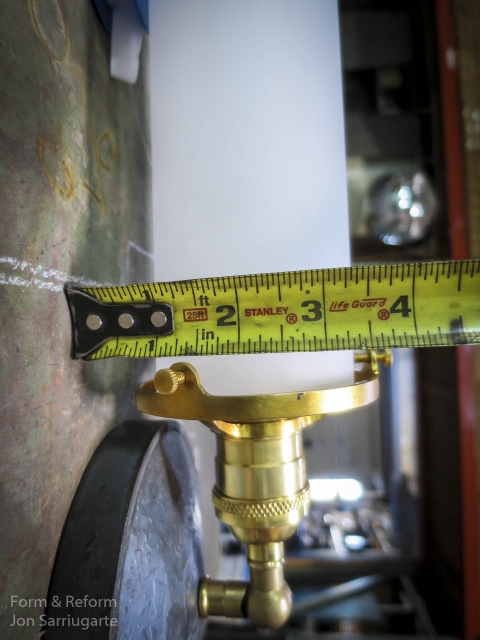 Greenblott Brass Greenblott Brass