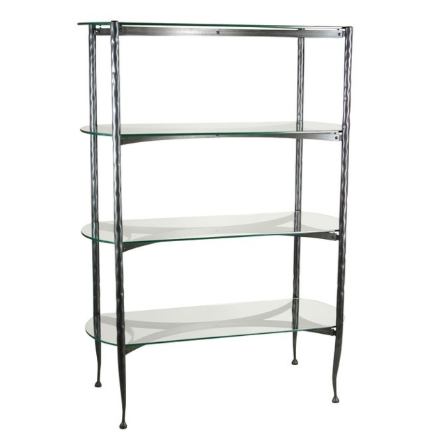 Pan Shelf SH412