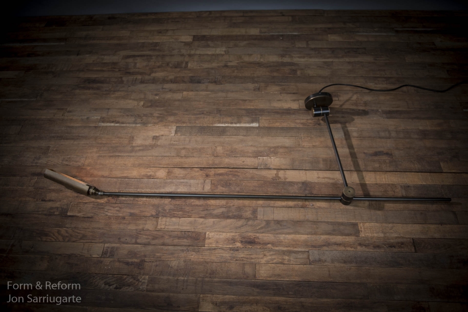 Balance Sconce Balance Sconce