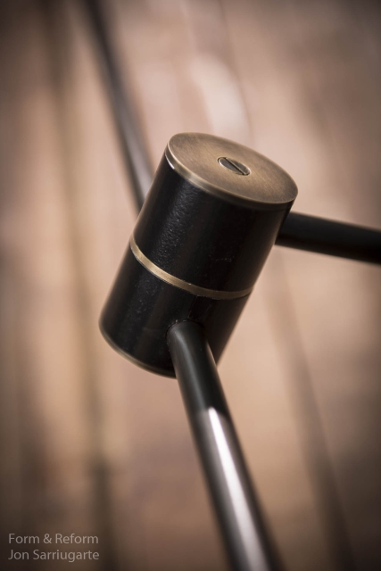 Balance Sconce Balance Sconce