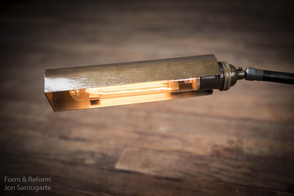 Balance Sconce Balance Sconce