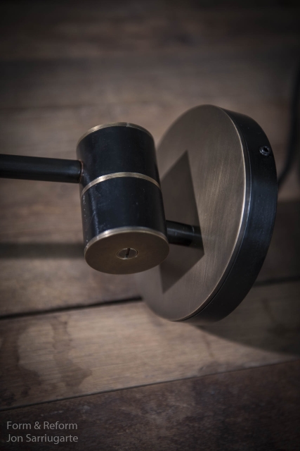 Balance Sconce Balance Sconce