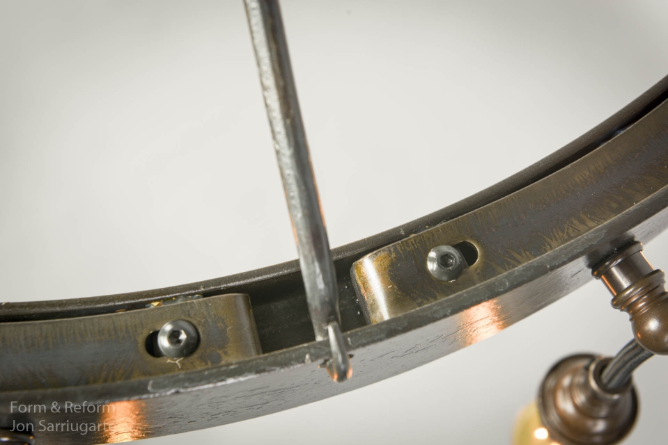 PT's Ranch 24" Chandelier PT's Ranch 24" Chandelier