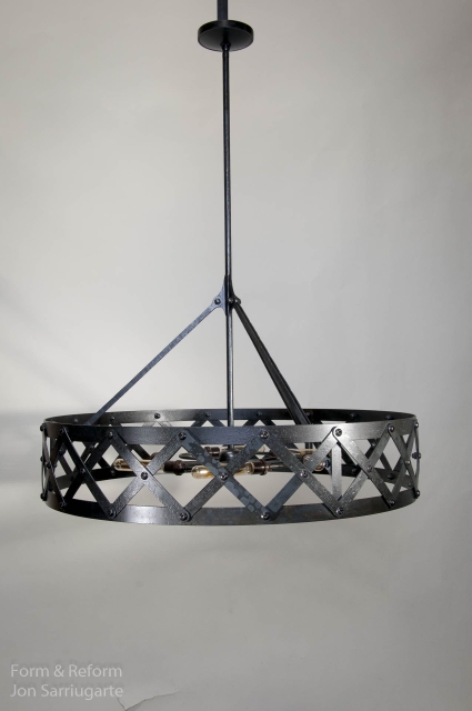 Bridge Fixture Bridge Fixture