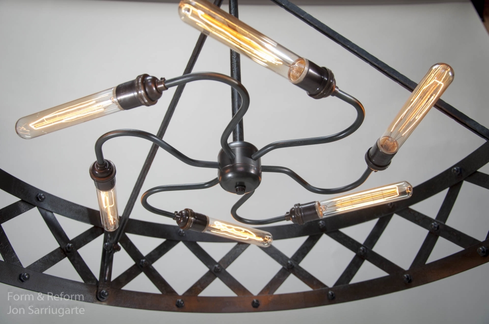 Bridge Fixture Bridge Fixture