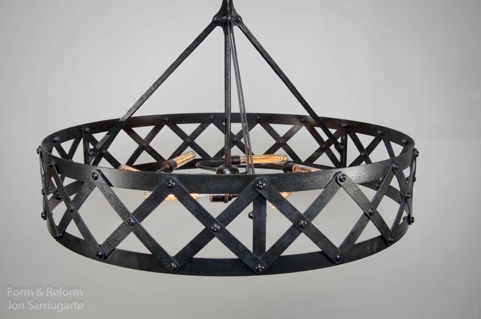 Bridge Fixture Bridge Fixture