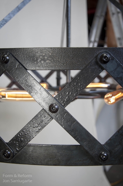Bridge Fixture Bridge Fixture