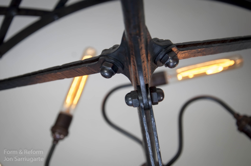 Bridge Fixture Bridge Fixture