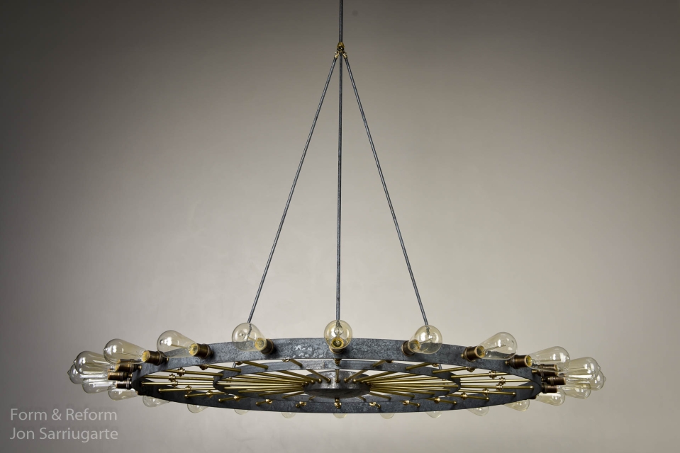 Winthrop Brass Winthrop Brass