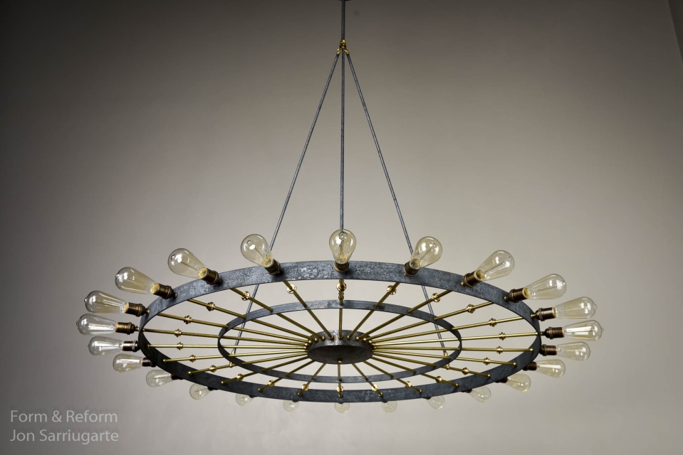 Winthrop Brass Winthrop Brass